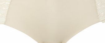 Bhs Nude No VPL Short, nude 4803813150