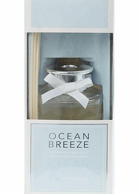 Ocean breeze 100ml diffuser, blue 30921161483