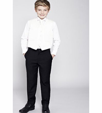 Bhs Page Boy Ivory Baroque Set, ivory 6505600904