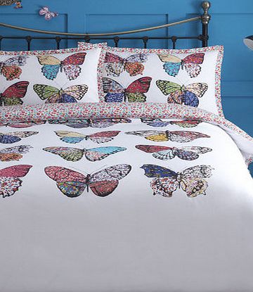 Bhs Papillon Ditsy Bedding Set, multi 1848239530