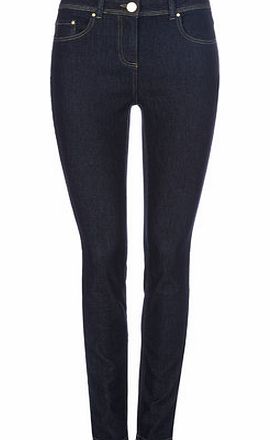 Bhs Petite Indigo Skinny Jean, indigo 12032490205