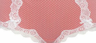 Bhs Pink Spot Print Short, pink spot 4803764957