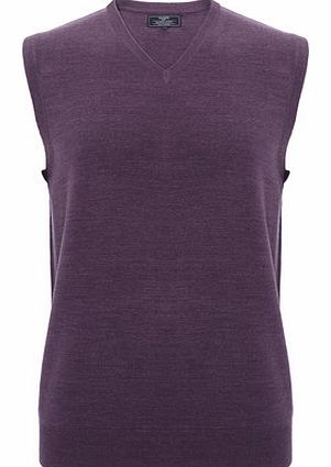 Purple Supersoft Tank, Purple BR53A06FPUR