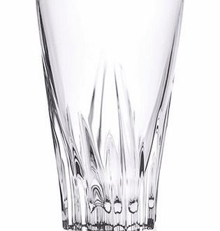 RCR Fuente crystal glass hiballs, set of 6,