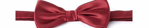 Bhs Red Bow Tie, Red BR66P50BRED