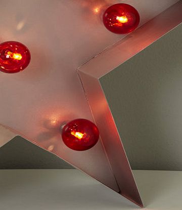 Bhs Red Bulb Covers - 3 Pack, red 9731210007