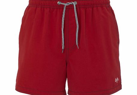 Bhs Red Swim Shorts, Red BR57S02GRED