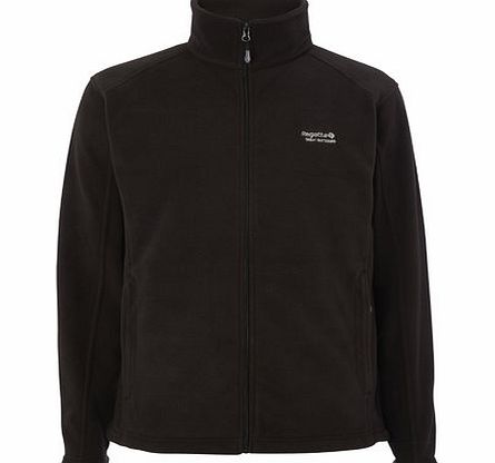 Bhs Regatta Black Fleece, Black BR54F01FBLK
