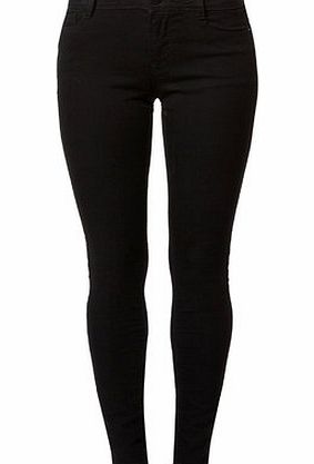 Bhs Regular Black Bailey Jeans, black 19126718513