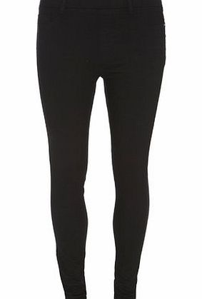 Bhs Regular Black Eden Jeggings, black 19126698513