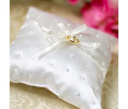 Ring cushion