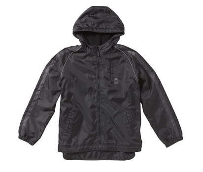 bhs Rip stop fleece lined jacket