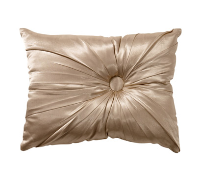 bhs Ruffles cushion