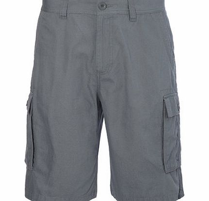 Bhs Sage Cargo Shorts, Green BR57G02GGRN