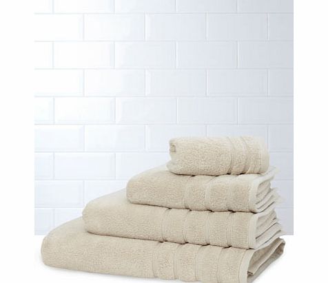 Bhs Sand Ultimate towel range, sand 1929020266