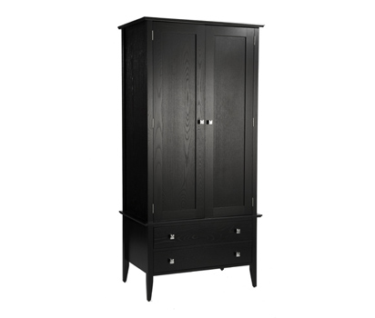 bhs Sanderson tallboy wardrobe