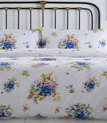 Bhs Selena Bedding Set, multi 1845459530