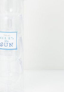 Bhs Set fo 4 Acrylic Wine Glasses, clear 9578142346