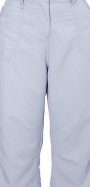 Bhs Soft Blue Leisure Crop, soft blue 2207643131