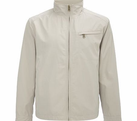 Bhs Soft Touch Harrington Natural, Cream BR56F04GNAT