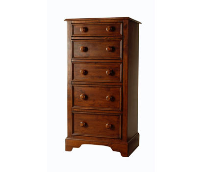 bhs Stafford 5 drawer chest