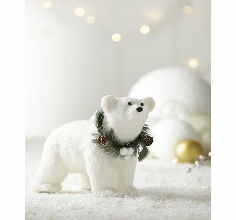 Bhs Standing polar bear, no colour 6224979999