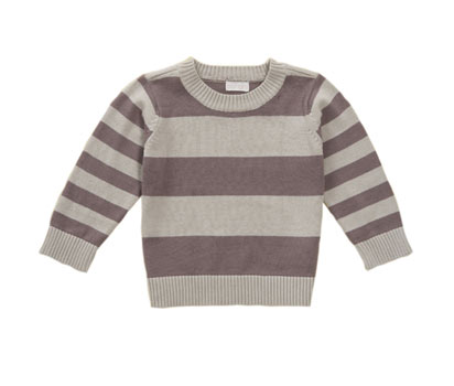 Stripe jumper