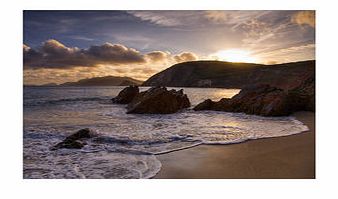 Bhs Studio Collection Coumeenole hand embellished