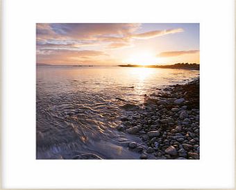 Bhs Studio Collection Galway Sunset hand