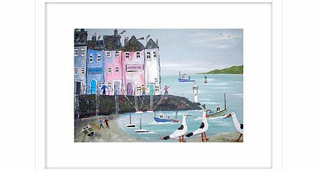 Bhs Studio Collection harbour II byTrudy Kepke,