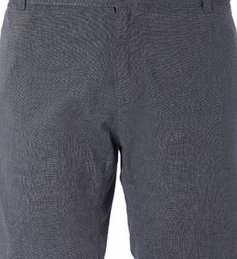 Bhs Tailored Chino Shorts, Blue BR57H03GNVY