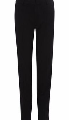 Bhs Tailored Straight Leg Trouser, black 318988513