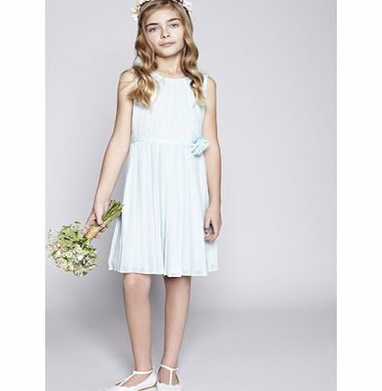 Bhs Teen Mint Corsage Dress, mint 6505348942
