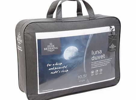 Bhs The Fine Bedding Company 10.5tog Duvet, no