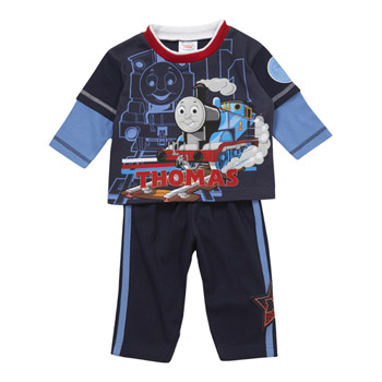 Thomasandreg; pyjama