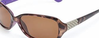 Bhs Tort Libretto Pol - Foster Grant Sunglasses,