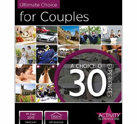 Bhs Ultimate Choice Food and Drink, no colour