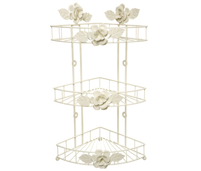 bhs Vintage 3 tier storage caddy