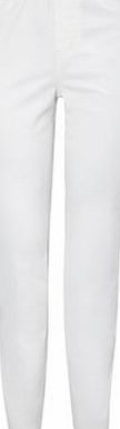 Bhs White Denim Jegging, white 18970020306
