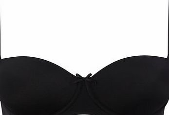 Bhs Womens White/black 2 Pack Multiway Bra,