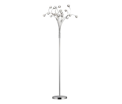 Zeta floor lamp