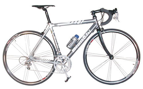 1885 Alu Veloce 2005 Bike