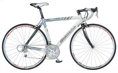 1885 TB Hydro/ Carbon Centaur Compact Drive 2006 Road Bike