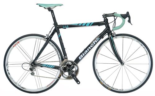 Bianchi 928 Carbon L Chorus 2006 Bike