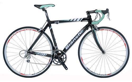 Bianchi 928 Carbon Veloce 2006 Bike