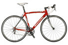 Bianchi C2C Via Nirone 7 Alu Carbon Ultegra/105 10 speed Compact 2008 Road Bike