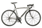 Bianchi C2C Via Nirone 7 Alu Carbon Veloce 10 speed Compact 2008 Road Bike