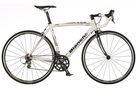 Bianchi C2C Via Nirone 7 Aluminium 105 10 speed Compact 2008 Road Bike