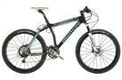 Bianchi Camos XC XTR Disc 2008 Mountain Bike