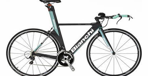 Crono Ultegra 2013 Triathlon Bike